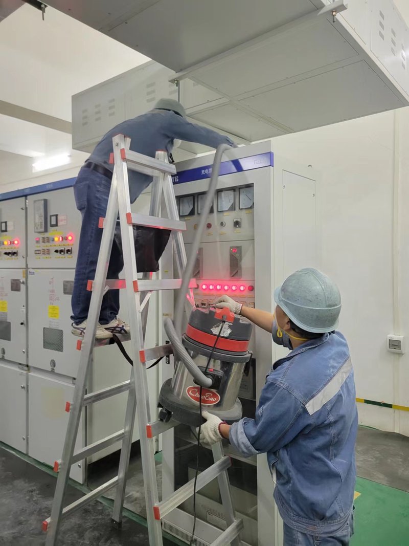 设备安装作业中的锅炉设备安装：挑战与机遇并存